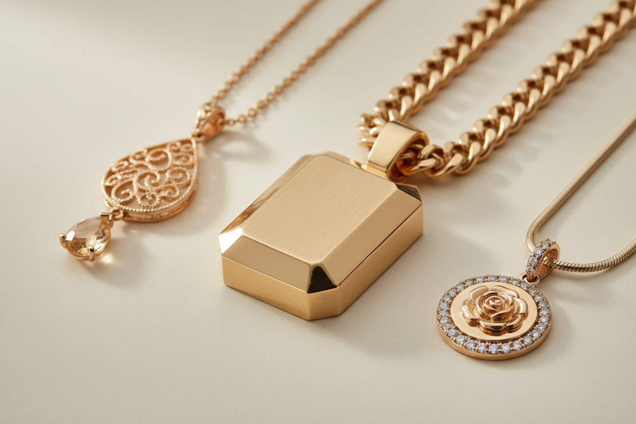 pendants