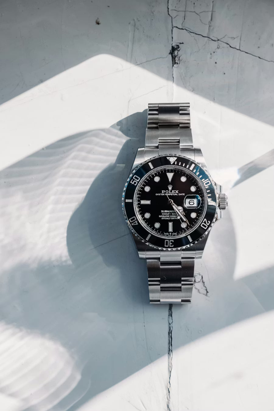 Watches