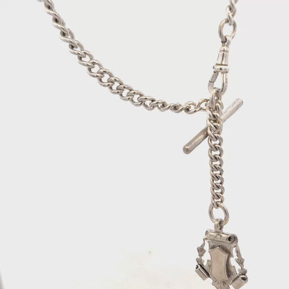 Silver bracelet 36g