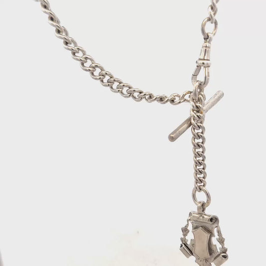 Silver bracelet 36g