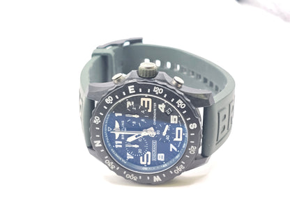 Breitling Endurance Pro 44 – Khaki Green / Black (Ref. X82310D31B1S1) (sh27648b)