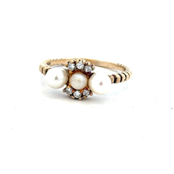 9ct yellow gold ring in size P with a smooth band, unbranded jewelry showcasing classic gold craftsmanship.