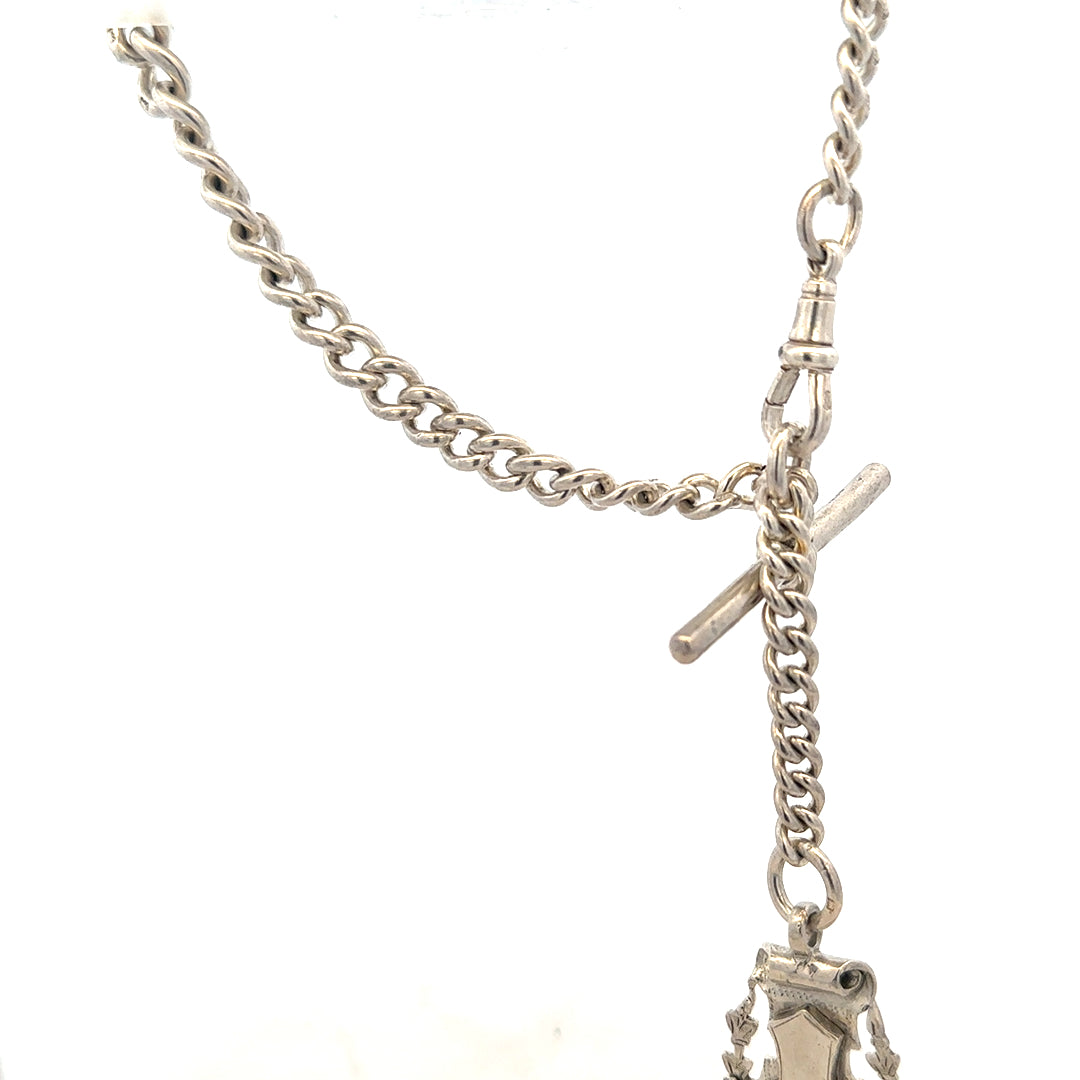 Silver bracelet weighing 36g with a sleek, polished design, perfect for stylish jewelry collection.